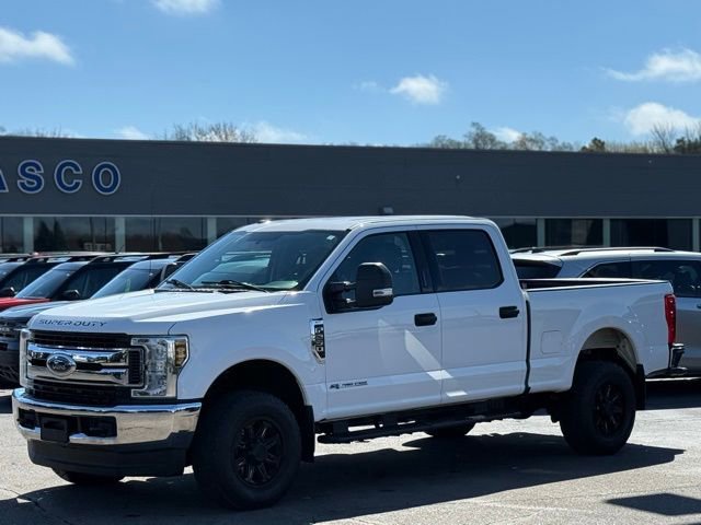 Used 2019 Ford F250 XLT image 26