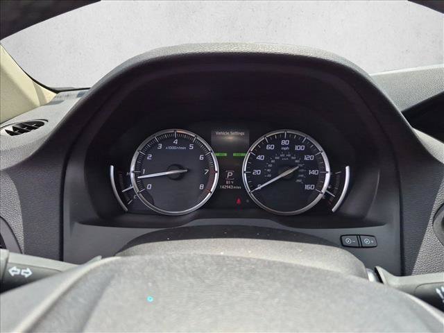 Used 2016 Acura MDX SH-AWD image 10