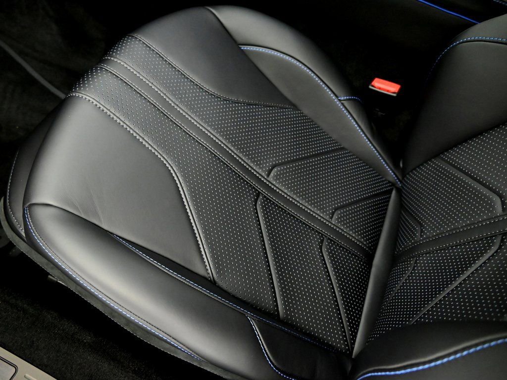 New 2026 Aston Martin V8 Vantage Coupe RWD image 19