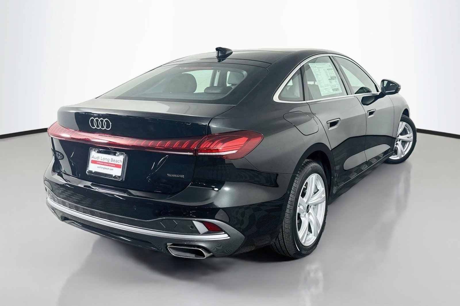 New 2026 Audi A5 Premium AWD/4WD image 10