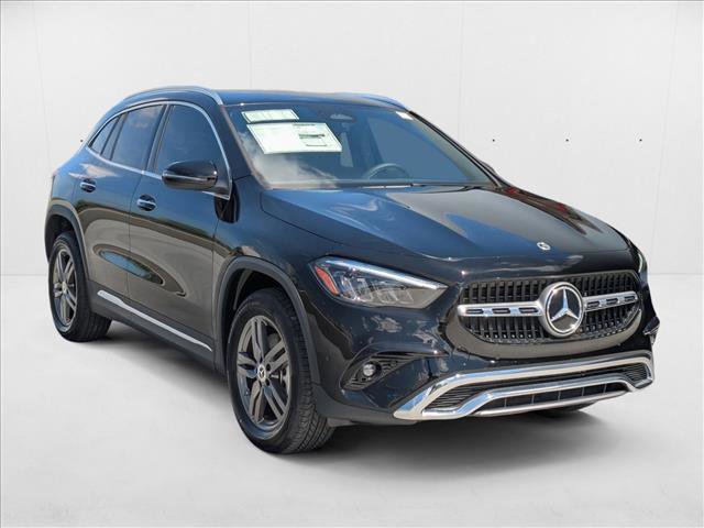New 2025 Mercedes-Benz GLA 250 image 6