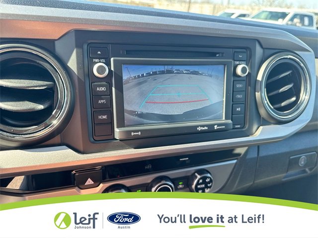 Used 2016 Toyota Tacoma SR5 w/ Towing Package image 27