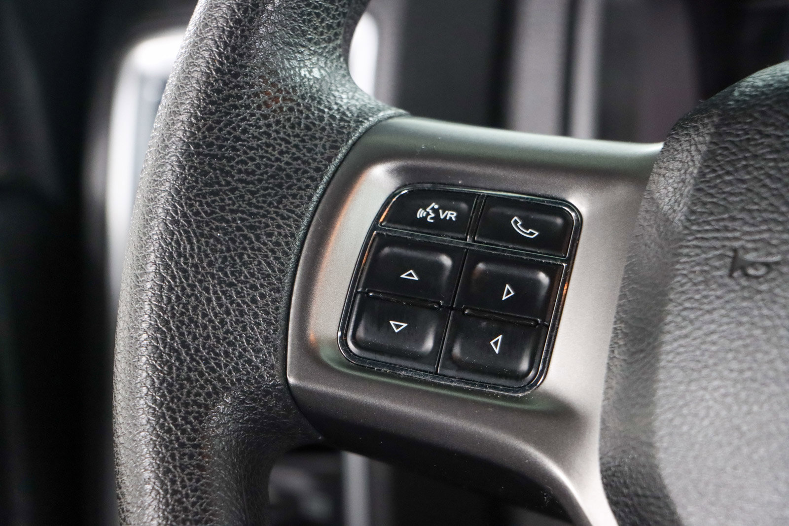 Used 2024 RAM 1500 Classic Warlock image 13