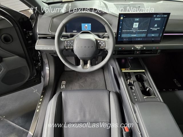 New 2026 Lexus ES 350h w/ Convenience Package FWD image 13