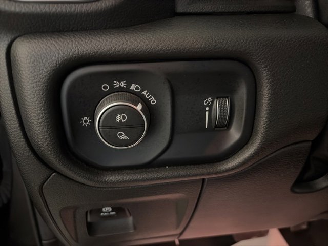 Used 2022 RAM 1500 Big Horn image 23