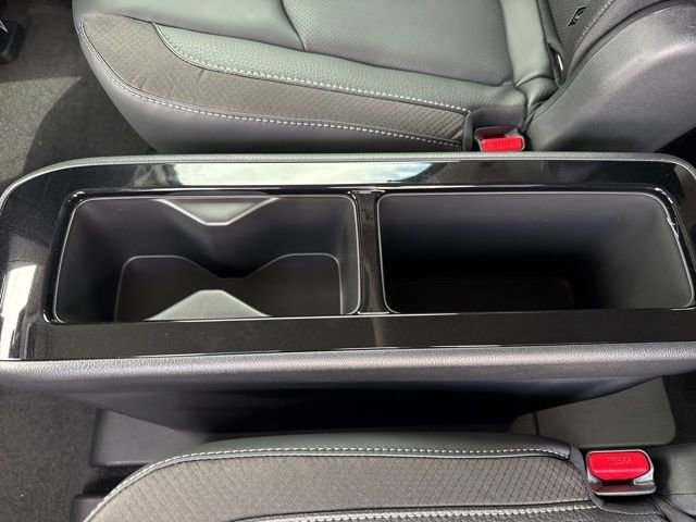 New 2026 Nissan Pathfinder SL w/ SL Premium Package AWD/4WD image 14