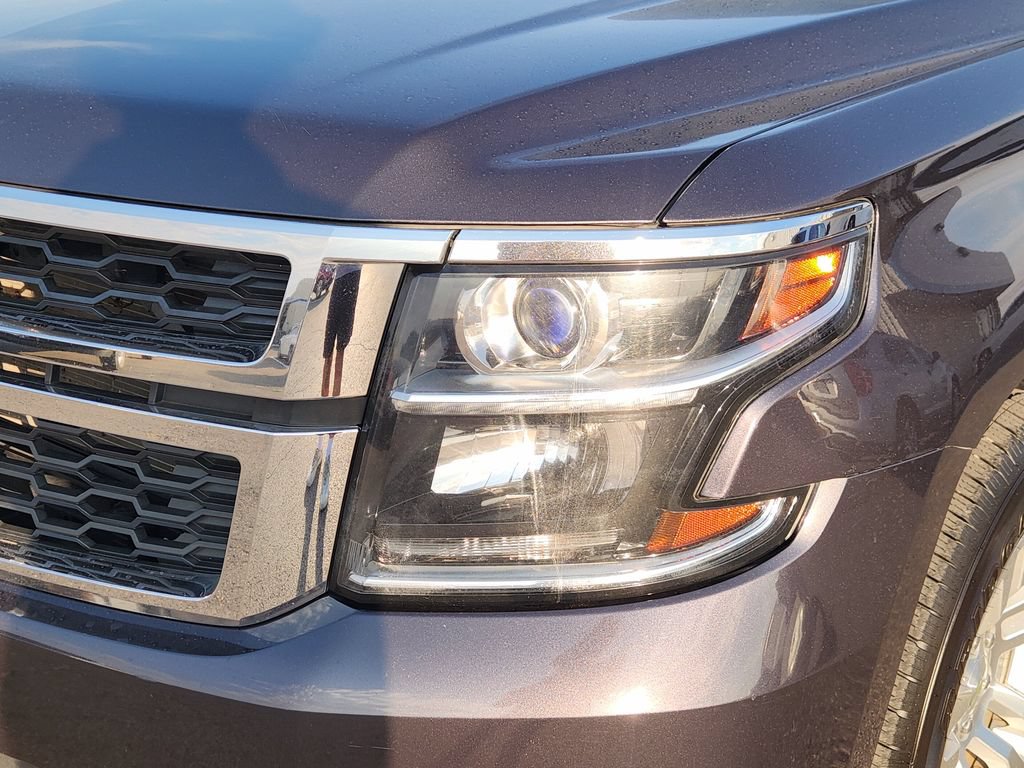 Used 2015 Chevrolet Suburban LT w/ Max Trailering Package RWD image 8