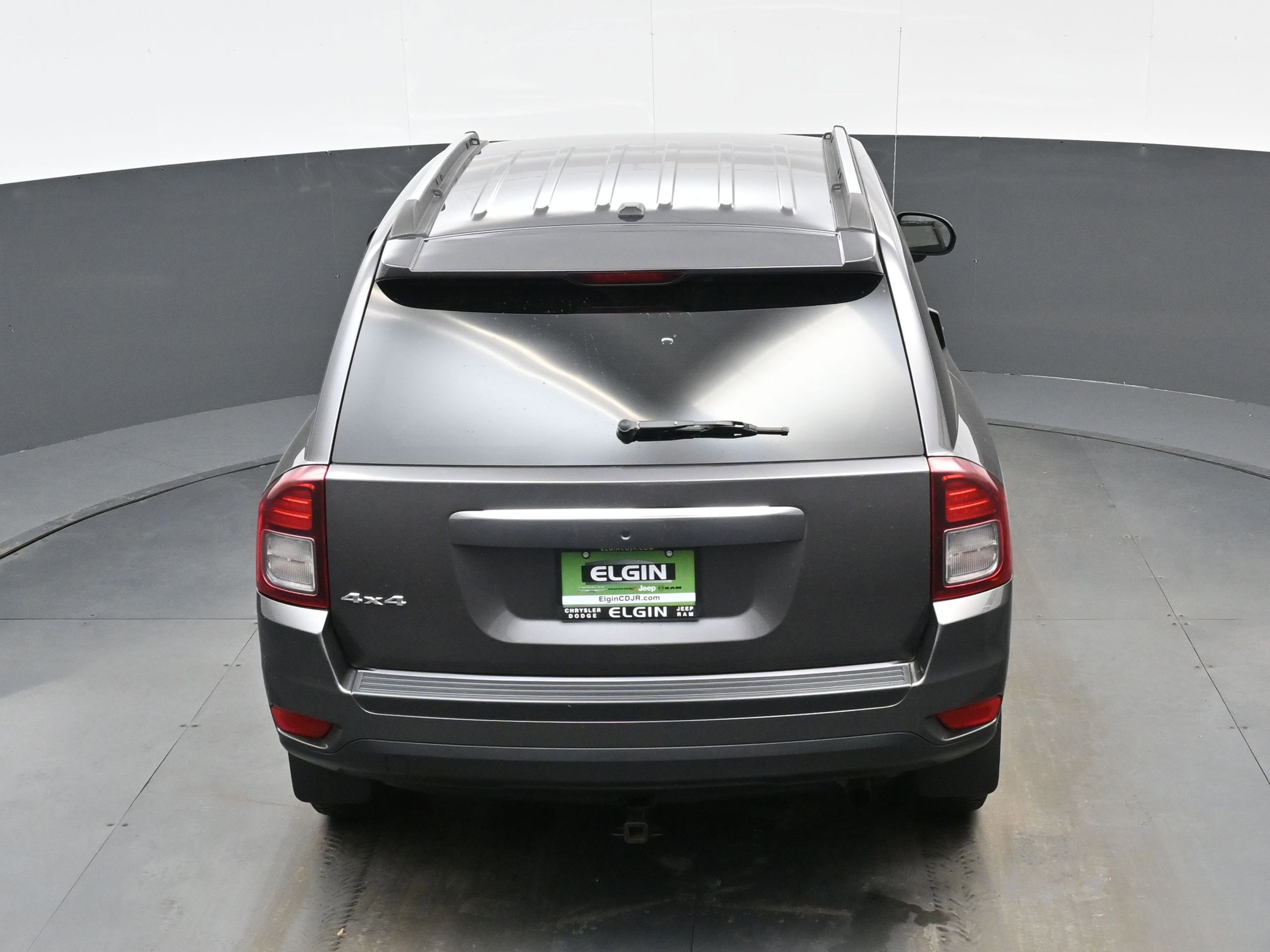 Used 2016 Jeep Compass Sport w/ Power Value Group image 33