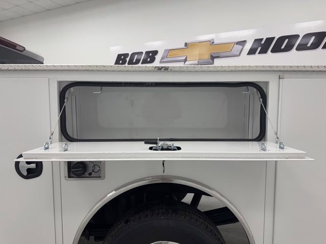 New 2025 Chevrolet Silverado 2500 W/T w/ WT Convenience Package image 29