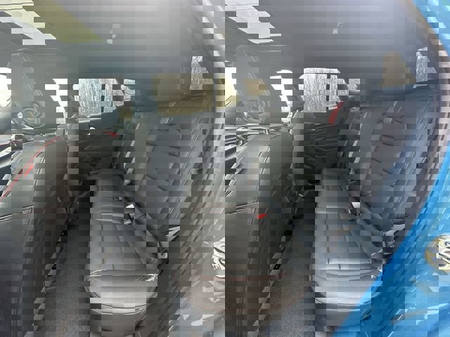 New 2026 Chevrolet Trax RS w/ Sunroof Package image 26