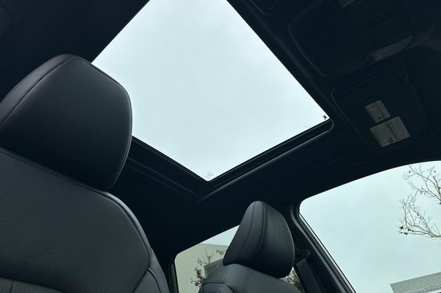 New 2026 Subaru Forester Limited image 14