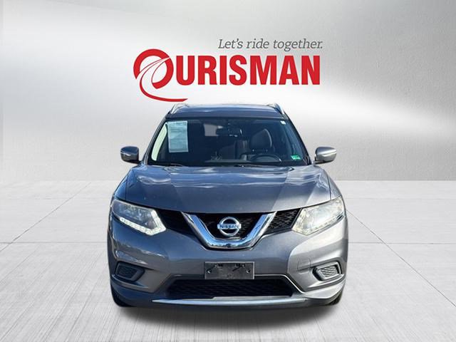 Used 2015 Nissan Rogue SV image 6
