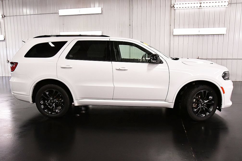 Used 2023 Dodge Durango GT AWD/4WD image 8