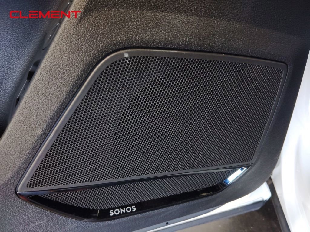 Used 2024 Audi Q3 2.0T Premium Plus w/ Premium Plus Package image 24