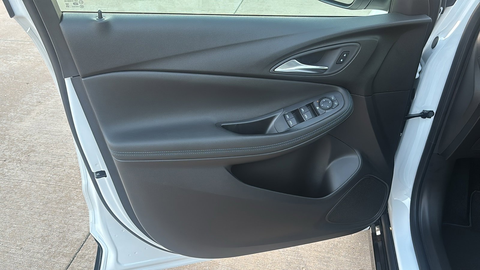 New 2026 Buick Encore GX Sport Touring w/ Comfort Package image 25