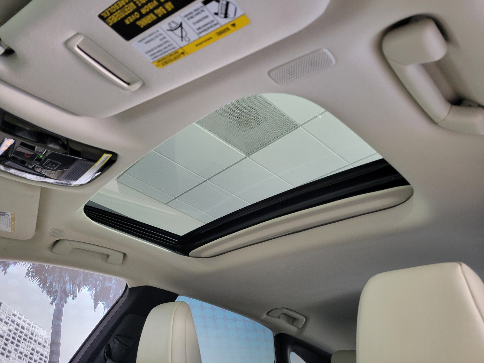 Certified 2023 Lexus RX 350 FWD w/ Cold Area Package image 11