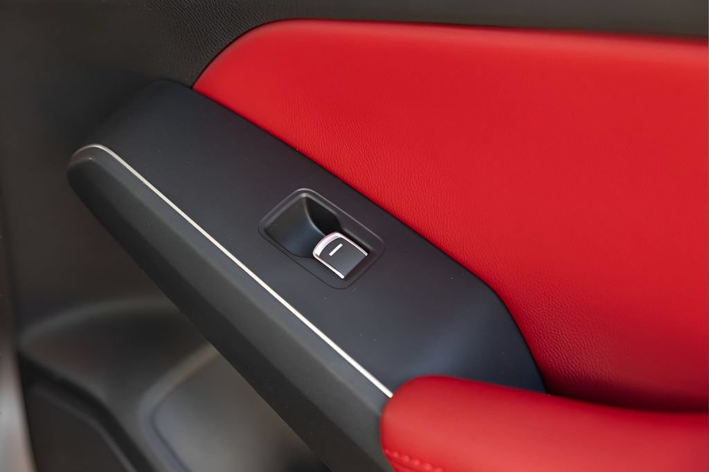 Used 2024 Acura Integra A-Spec FWD image 50