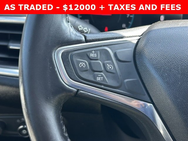 Used 2018 Chevrolet Equinox LT image 21