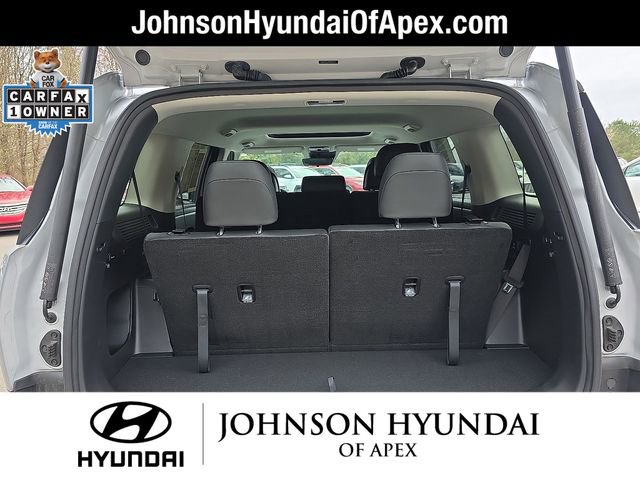 Used 2024 Hyundai Santa Fe XRT AWD/4WD image 23