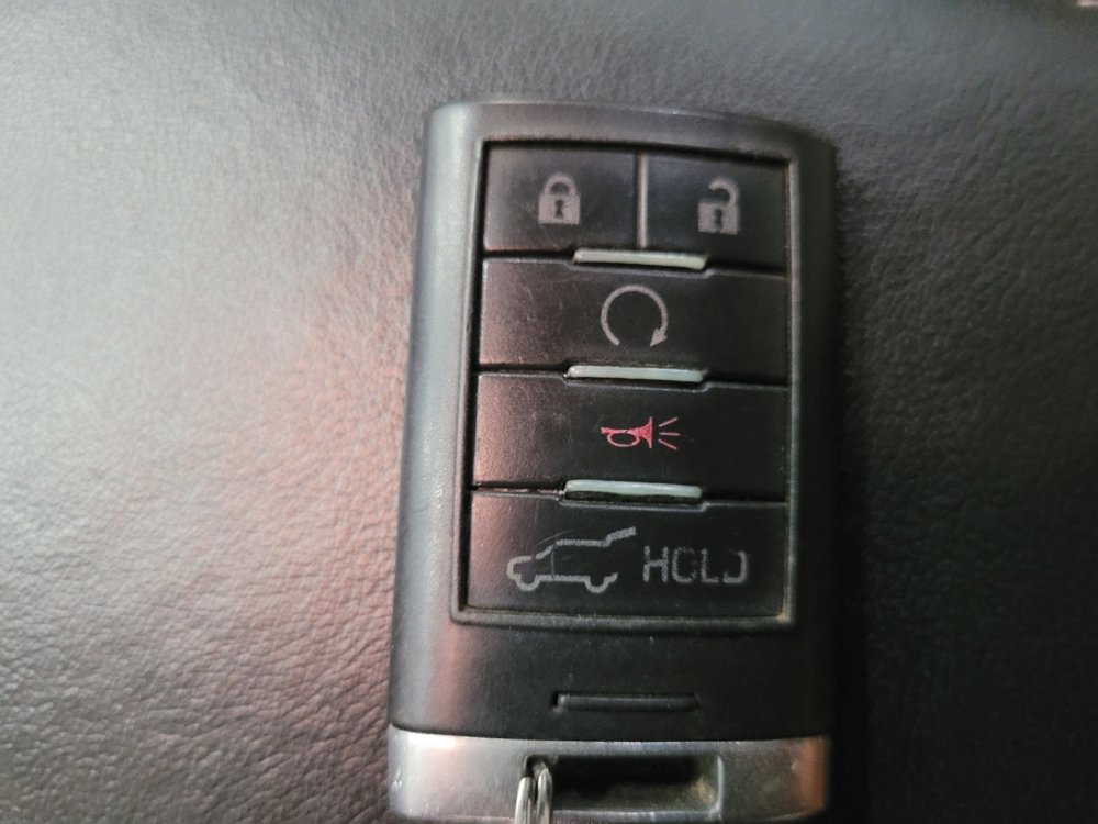 Used 2013 Cadillac SRX Luxury w/ Driver Awareness Package image 32