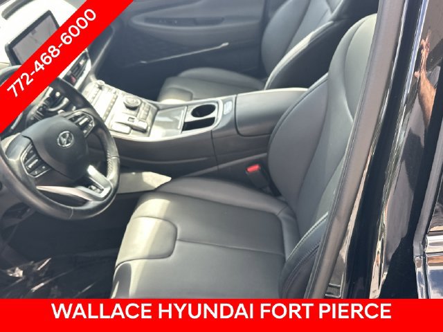 Used 2023 Hyundai Santa Fe SEL w/ Premium Package FWD image 16
