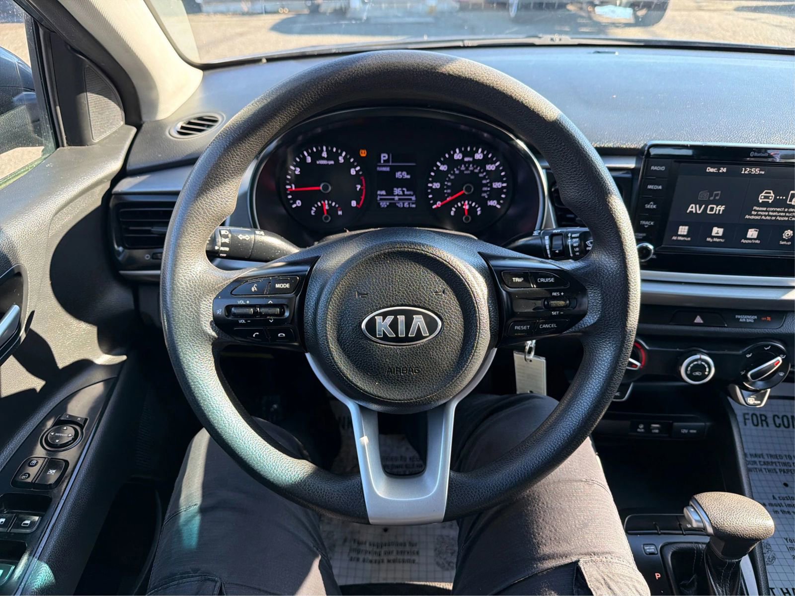 Used 2020 Kia Rio S image 21