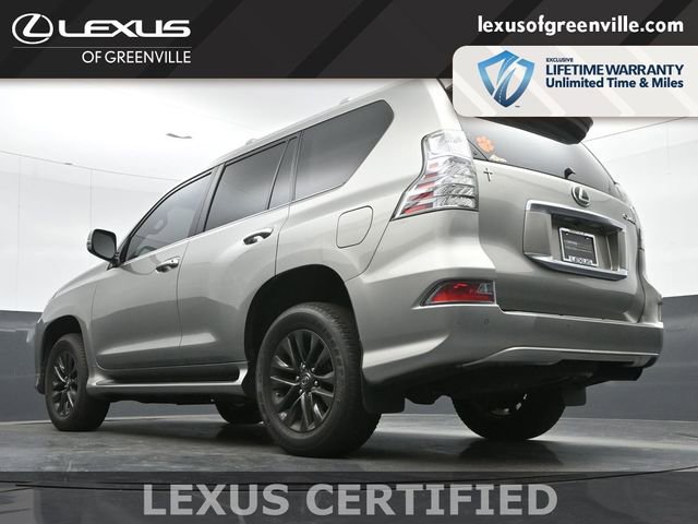 Used 2023 Lexus GX 460 Premium AWD/4WD image 45