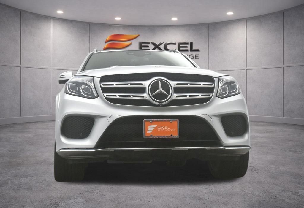 Used 2017 Mercedes-Benz GLS 550 4MATIC image 57