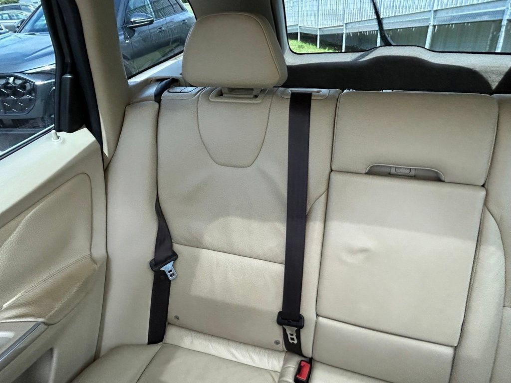 Used 2014 Volvo XC60 3.2 FWD image 12