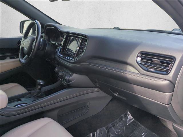 Used 2022 Dodge Durango GT w/ Trailer Tow Group IV image 21