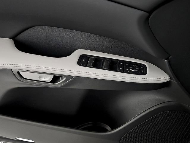 New 2026 Lexus RX 350h AWD/4WD image 11