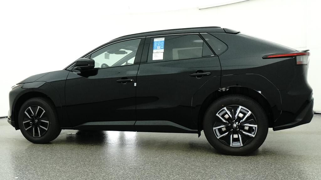New 2026 Toyota bZ AWD/4WD image 20