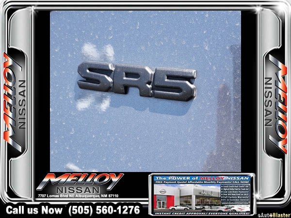 Used 2023 Toyota Tundra SR5 image 8