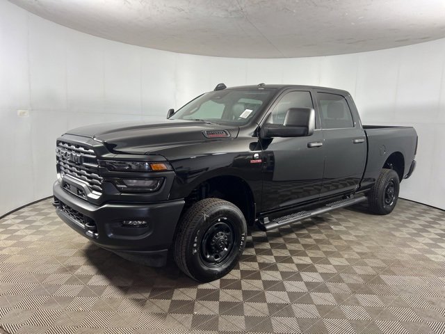 New 2025 RAM 2500 Tradesman image 1