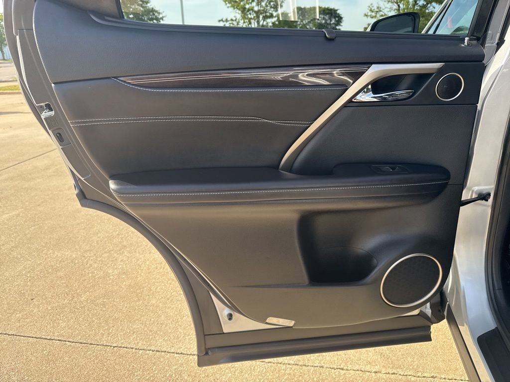 Used 2019 Lexus RX 450h AWD w/ Luxury Package image 20