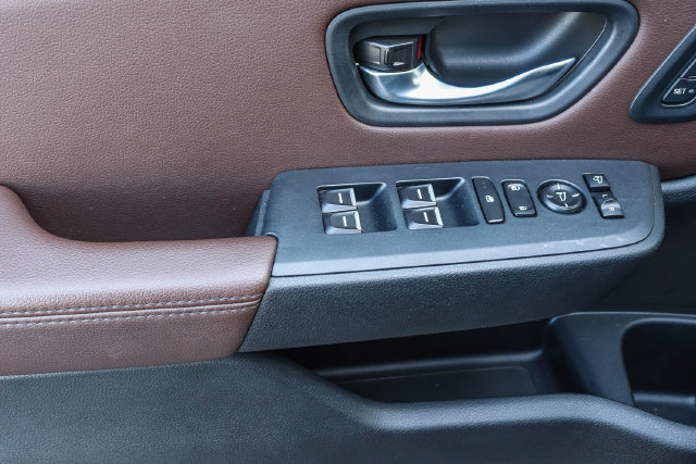 Used 2024 Honda Pilot Elite image 22