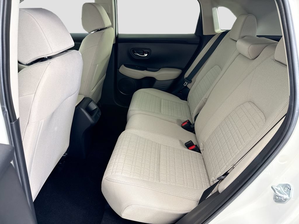 Used 2025 Honda HR-V LX image 19