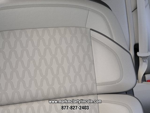 New 2026 Lincoln Nautilus Black Label w/ Jet Appearance Package AWD/4WD image 15