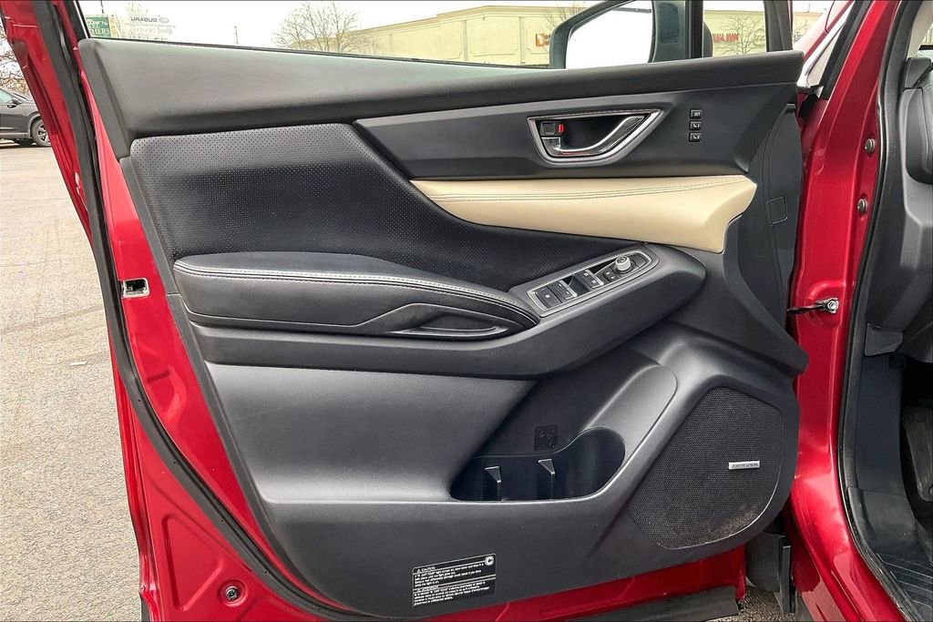Used 2019 Subaru Ascent Limited w/ Popular Package #2 image 26