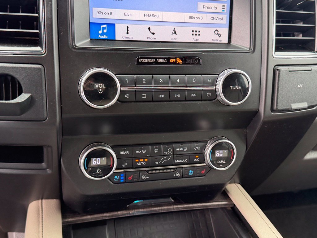 Used 2019 Ford Expedition Limited RWD image 25