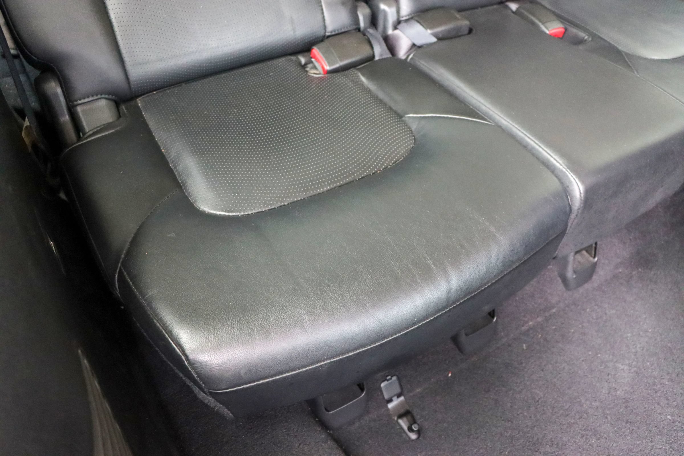 Used 2016 INFINITI QX80 2WD image 22