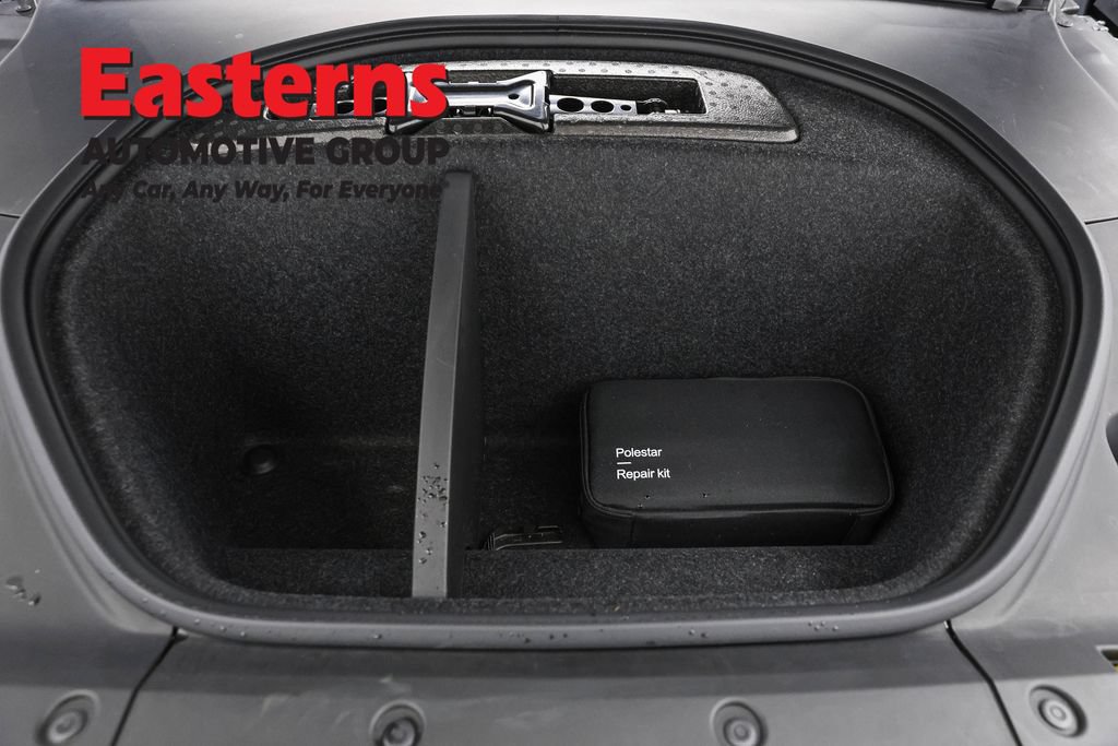 Used 2024 Polestar Polestar 2 AWD/4WD image 7