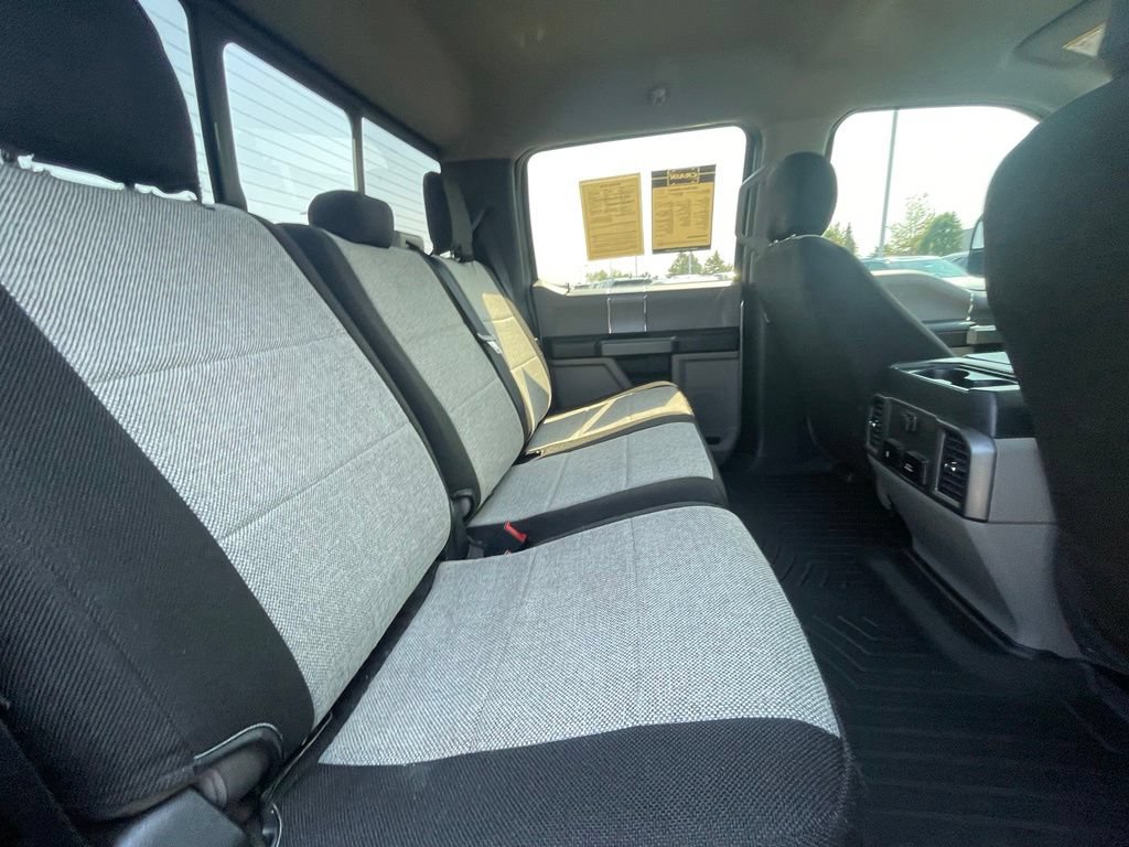 Used 2020 Ford F250 XLT w/ XLT Premium Package AWD/4WD image 29