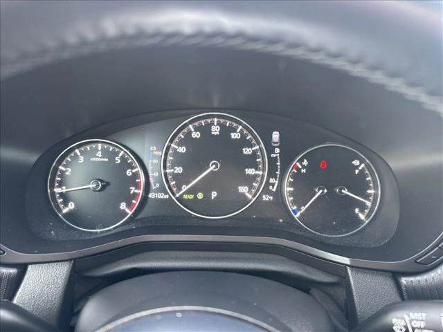 Certified 2024 MAZDA CX-90 3.3 Turbo w/ Select Package image 14