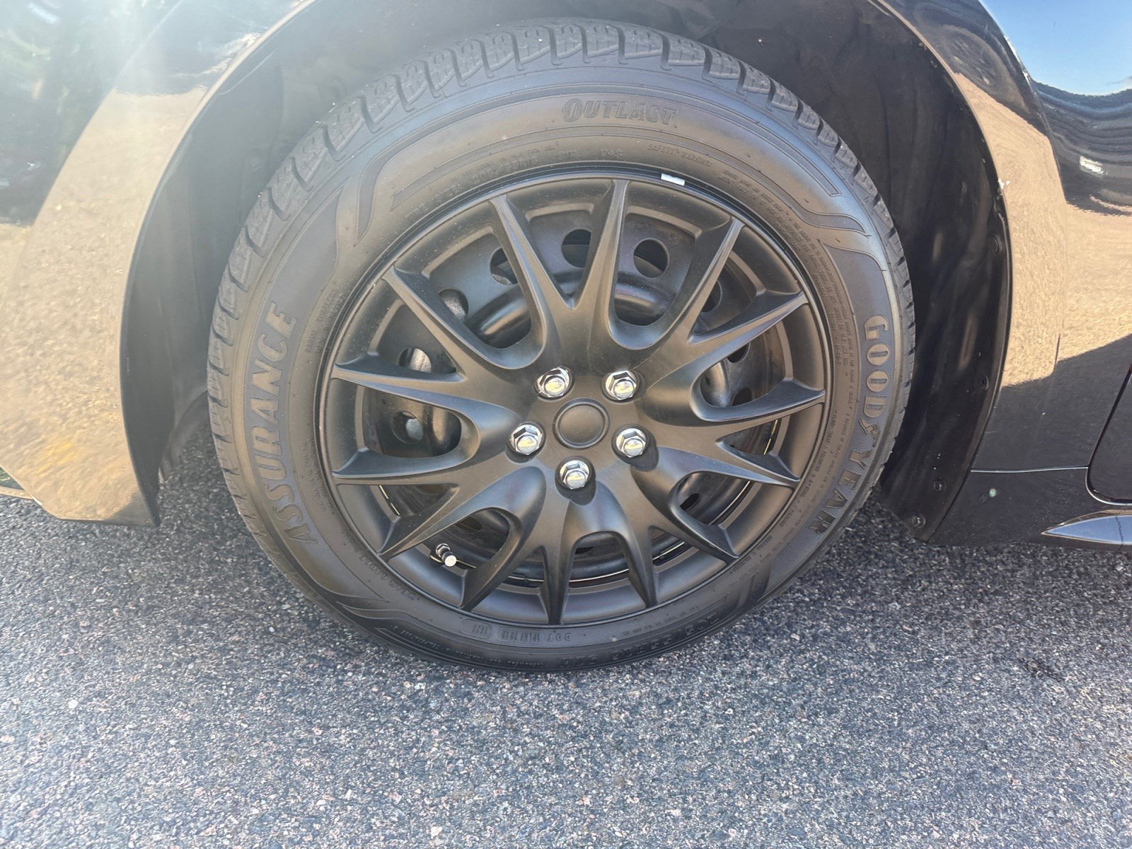 Used 2022 Toyota Corolla LE FWD image 24