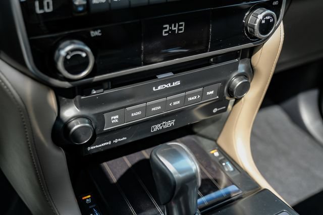 Used 2022 Lexus GX 460 Premium AWD/4WD image 33