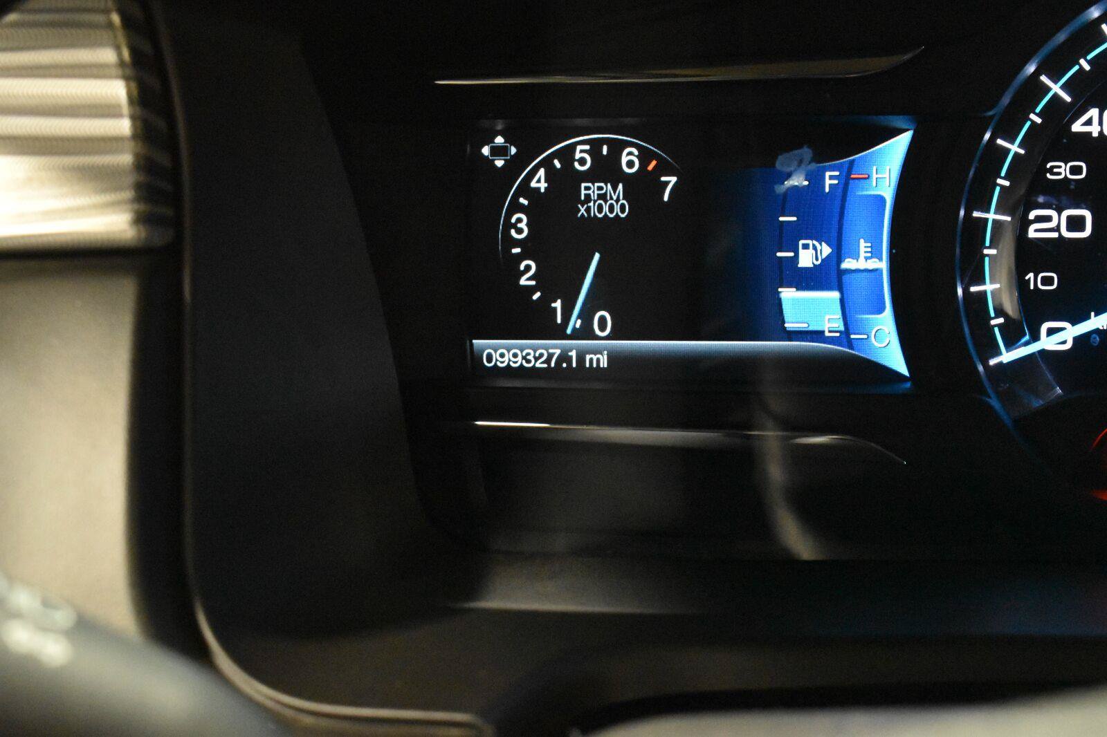 Used 2019 Ford Flex SEL w/ Equipment Group 202A AWD/4WD image 22