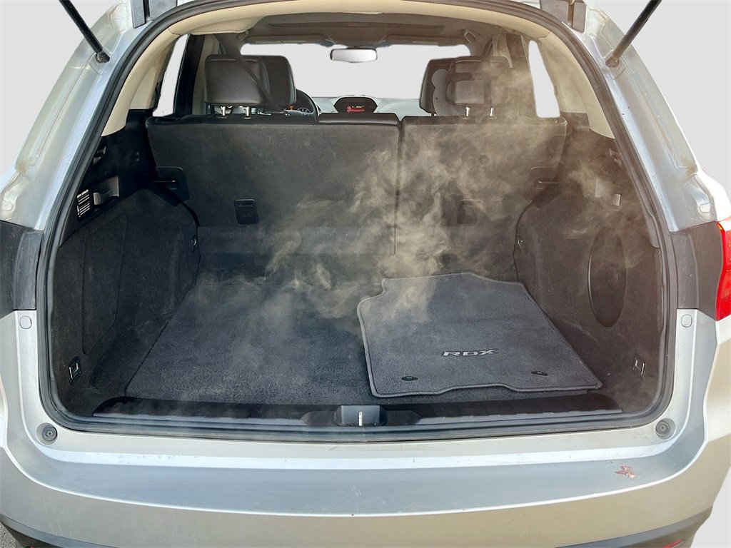 Used 2015 Acura RDX AWD image 26