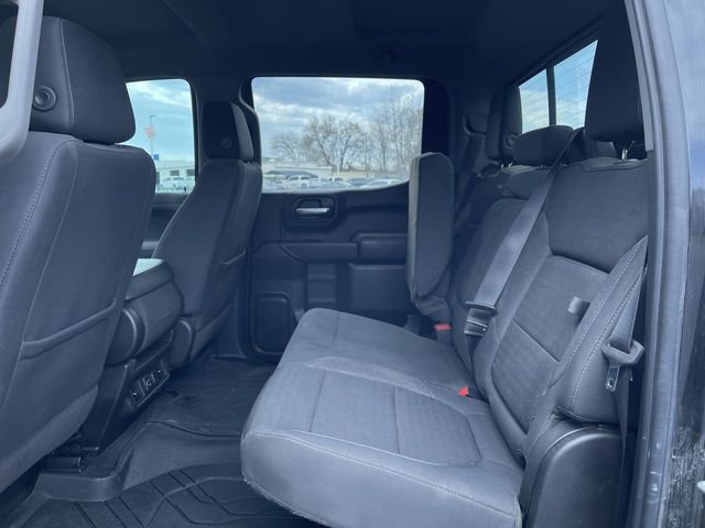 Used 2020 Chevrolet Silverado 1500 LT image 24