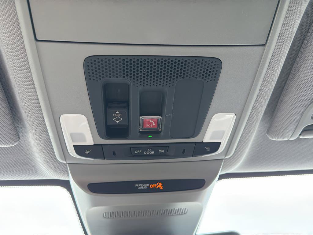 Certified 2025 Acura ADX AWD image 19